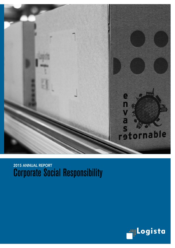 Integrated Annual Report 2015