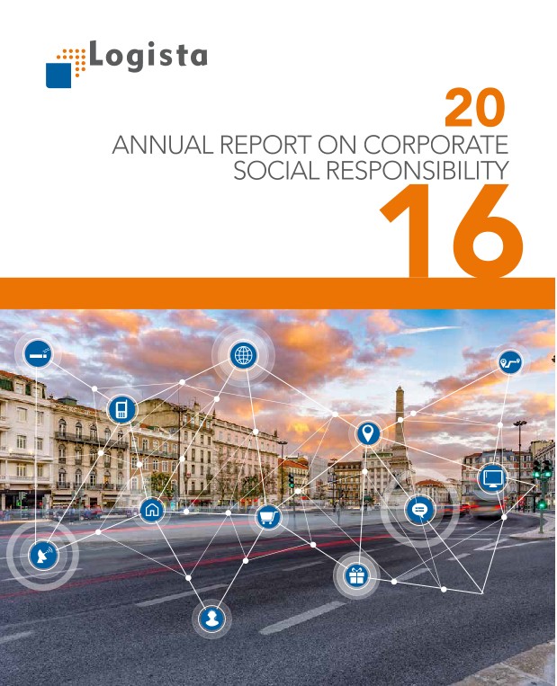 Integrated Annual Report 2016