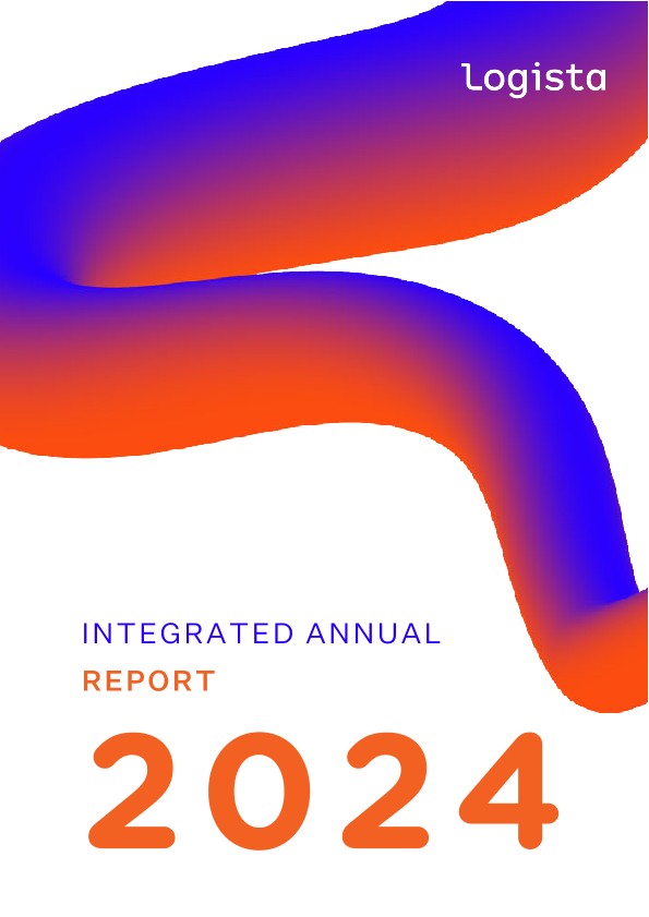 Integrated Annual Report 2024