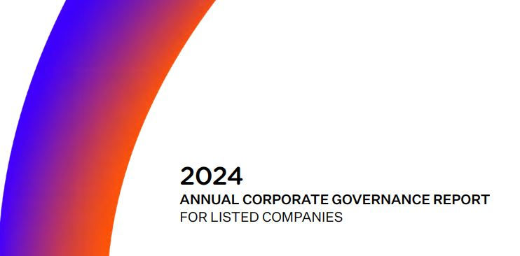 Annual Corporate Governance Reports 2024