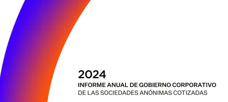 Informe Anual de Gobierno Corporativo 2024