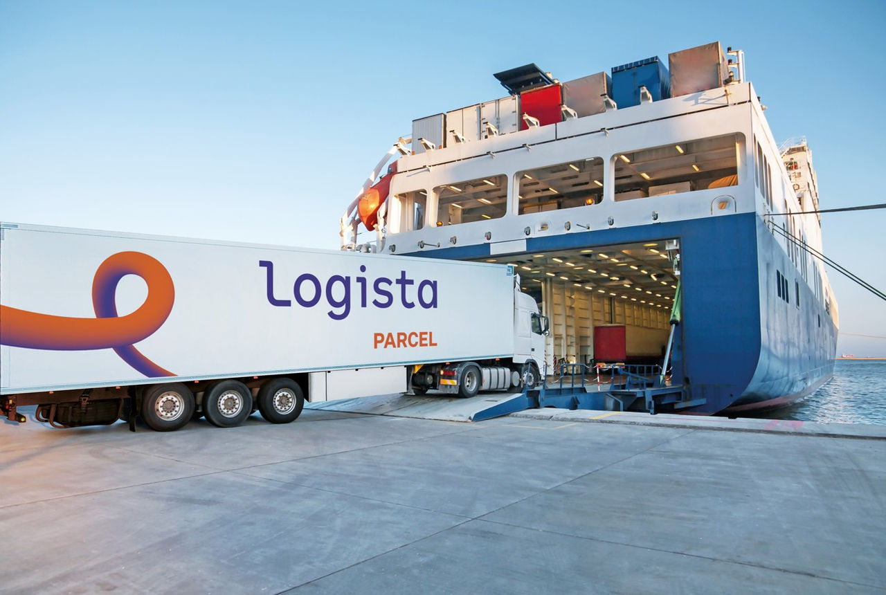 Logista Parcel: Thermal Control and Traceability
