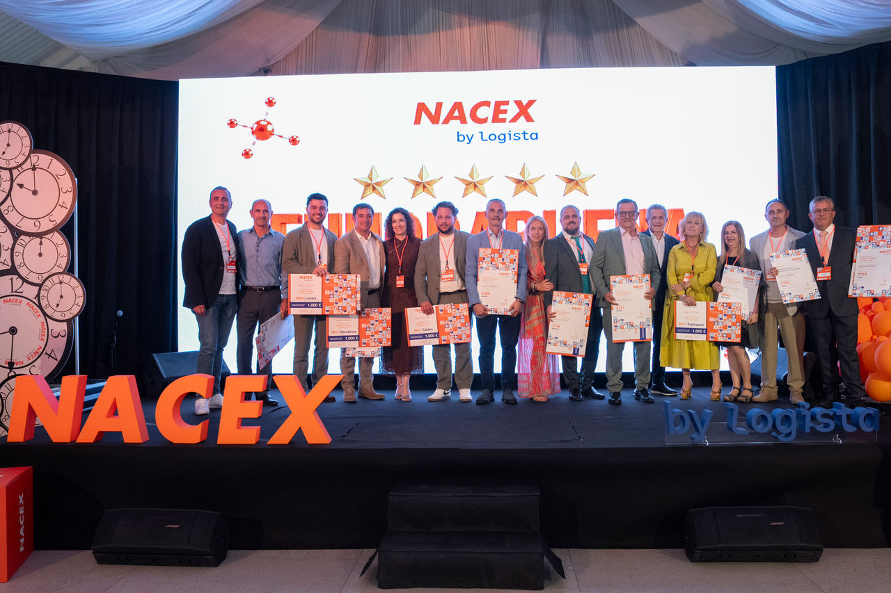 NACEX Franchise Convention 2026