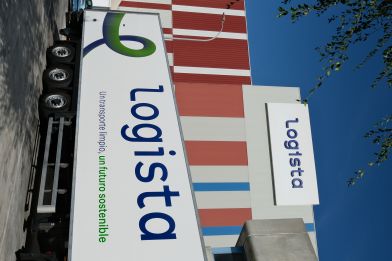 Sustainability at Logista