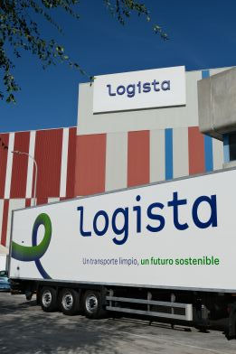 Sostenibilidad en Logista