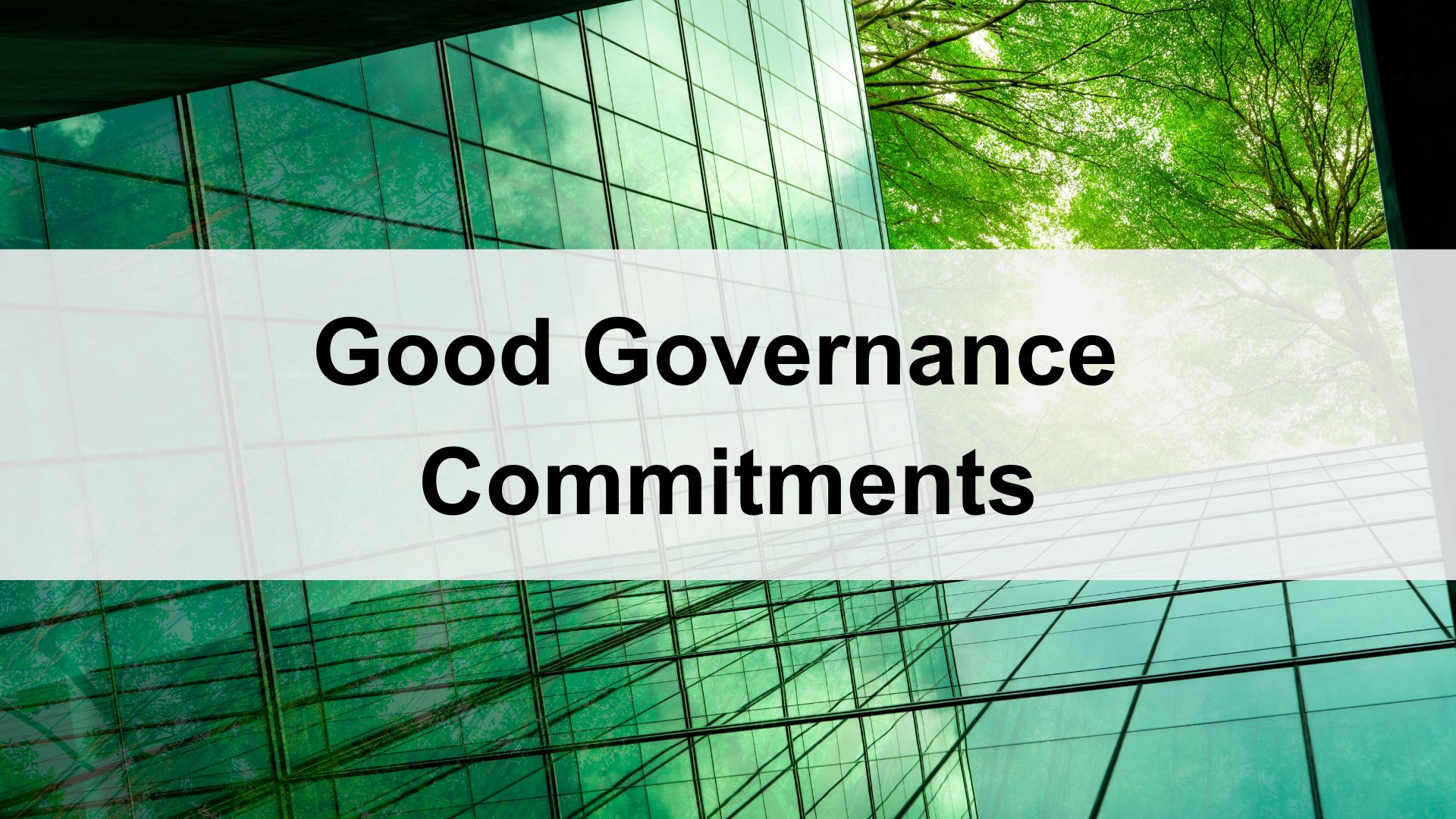 Logista's government commitments